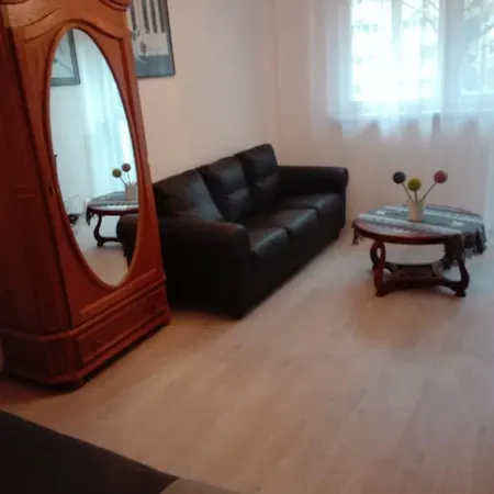 Komfortowy Apartament * Zabrze