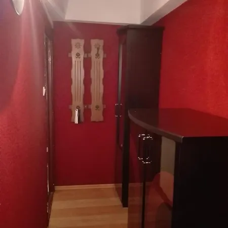 Komfortowy Apartament Lägenhet *