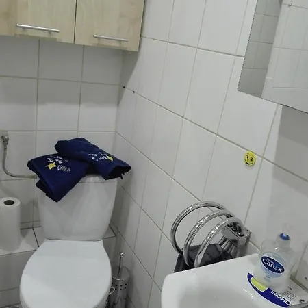 Komfortowy Apartament