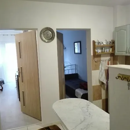Komfortowy Apartament *