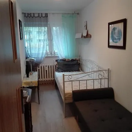 Komfortowy Apartament * Zabrze