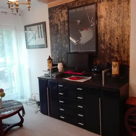Komfortowy Apartament * Zabrze