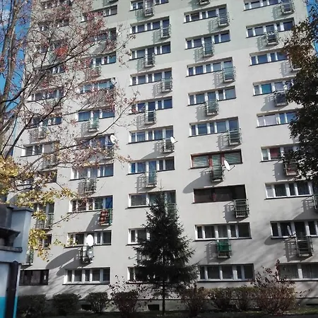 Komfortowy Apartament * Zabrze
